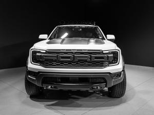Ford Ranger 3.0T V6 double cab Raptor 4WD - Image 11