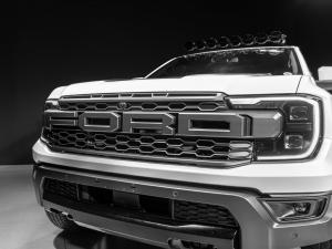 Ford Ranger 3.0T V6 double cab Raptor 4WD - Image 12