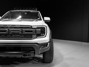 Ford Ranger 3.0T V6 double cab Raptor 4WD - Image 13