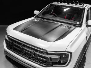Ford Ranger 3.0T V6 double cab Raptor 4WD - Image 14
