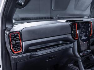 Ford Ranger 3.0T V6 double cab Raptor 4WD - Image 16