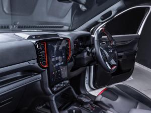 Ford Ranger 3.0T V6 double cab Raptor 4WD - Image 17