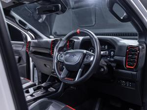 Ford Ranger 3.0T V6 double cab Raptor 4WD - Image 20