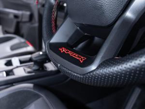 Ford Ranger 3.0T V6 double cab Raptor 4WD - Image 21