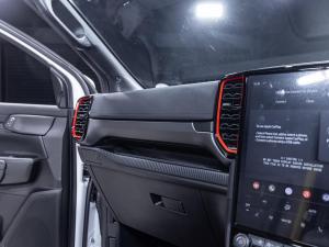 Ford Ranger 3.0T V6 double cab Raptor 4WD - Image 22