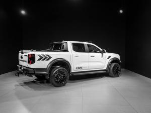 Ford Ranger 3.0T V6 double cab Raptor 4WD - Image 25