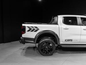 Ford Ranger 3.0T V6 double cab Raptor 4WD - Image 26