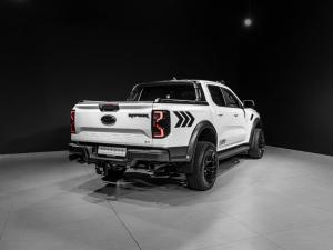 Ford Ranger 3.0T V6 double cab Raptor 4WD - Image 28