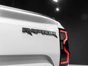 Ford Ranger 3.0T V6 double cab Raptor 4WD - Image 29