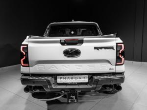 Ford Ranger 3.0T V6 double cab Raptor 4WD - Image 30