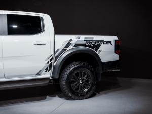 Ford Ranger 3.0T V6 double cab Raptor 4WD - Image 4