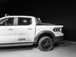 Ford Ranger 3.0T V6 double cab Raptor 4WD - Image 5