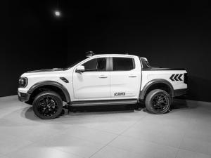 Ford Ranger 3.0T V6 double cab Raptor 4WD - Image 6