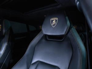 Lamborghini Urus Urus - Image 11
