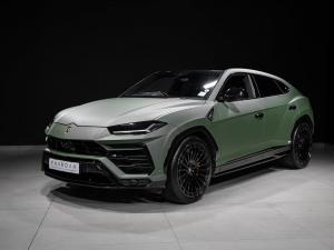 Lamborghini Urus Urus - Image 18