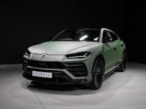 Lamborghini Urus Urus - Image 19