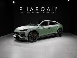 Lamborghini Urus Urus - Image 1