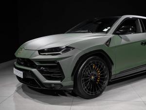 Lamborghini Urus Urus - Image 20