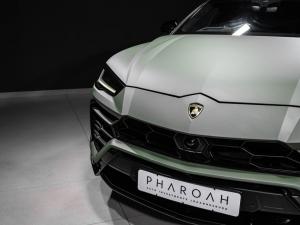 Lamborghini Urus Urus - Image 21