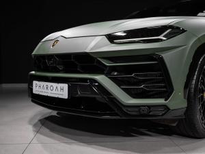 Lamborghini Urus Urus - Image 22