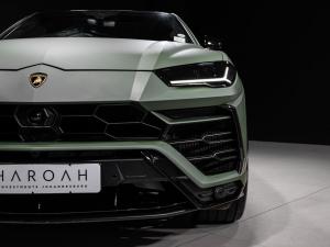 Lamborghini Urus Urus - Image 23