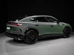 Lamborghini Urus Urus - Image 24