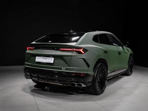 Lamborghini Urus Urus - Image 25