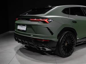 Lamborghini Urus Urus - Image 26