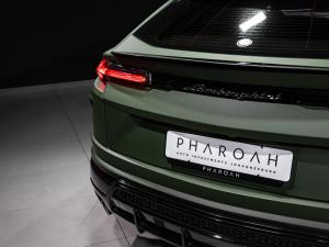 Lamborghini Urus Urus - Image 27