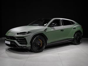 Lamborghini Urus Urus - Image 2
