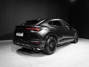 Lamborghini Urus Urus - Image 3