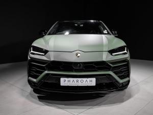 Lamborghini Urus Urus - Image 3
