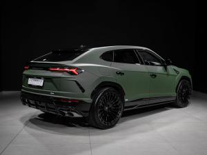 Lamborghini Urus Urus - Image 4