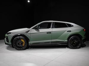 Lamborghini Urus Urus - Image 6