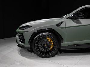 Lamborghini Urus Urus - Image 7