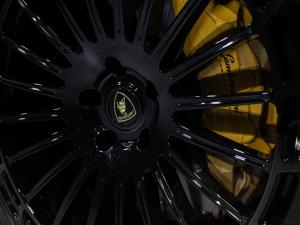 Lamborghini Urus Urus - Image 9