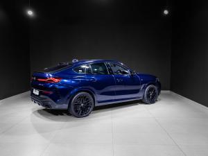 BMW X6 M50i - Image 21