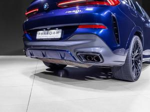BMW X6 M50i - Image 28