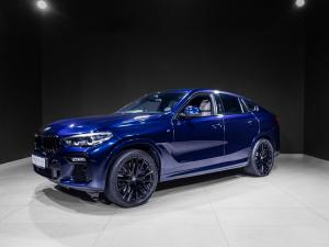 BMW X6 M50i - Image 3