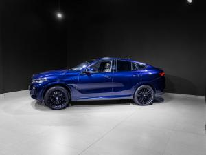 BMW X6 M50i - Image 5