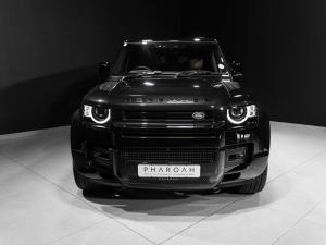 Land Rover Defender 110 D350 X-Dynamic HSE - Image 2