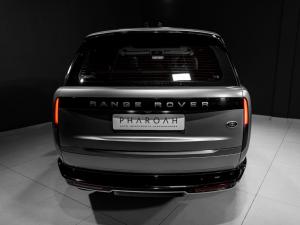 Land Rover Range Rover D350 Autobiography L - Image 12