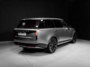 Land Rover Range Rover D350 Autobiography L - Image 13