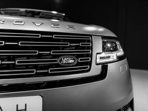 Land Rover Range Rover D350 Autobiography L - Image 16