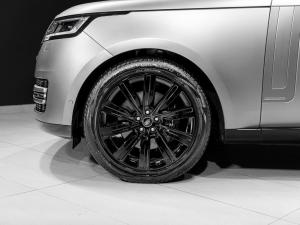 Land Rover Range Rover D350 Autobiography L - Image 19