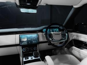 Land Rover Range Rover D350 Autobiography L - Image 23