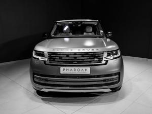 Land Rover Range Rover D350 Autobiography L - Image 3