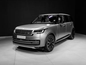 Land Rover Range Rover D350 Autobiography L - Image 5