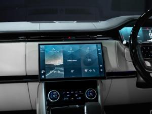 Land Rover Range Rover D350 Autobiography L - Image 6