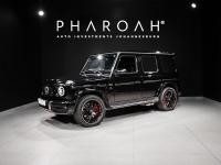 Thumbnail Mercedes-Benz G-Class G63